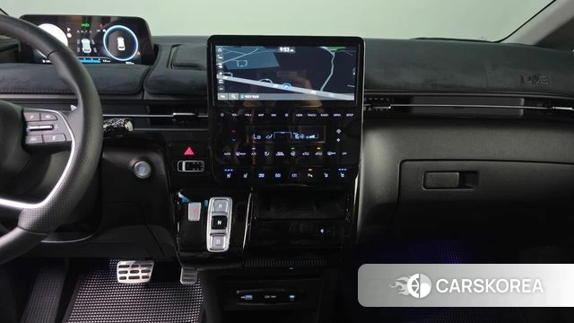 Hyundai Staria 2025 Белый из Кореи, фото 5