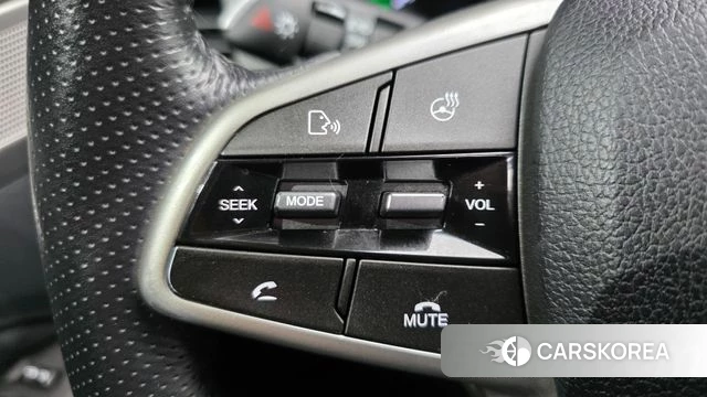 Ssangyong Rexton Sports 2018 Серый из Кореи, фото 5