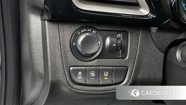 Chevrolet (GM Daewoo) The New Spark 2020 Белый из Кореи, фото 5