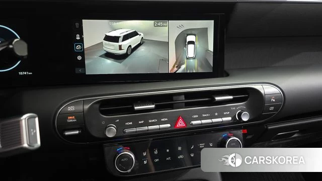 Hyundai Palisade (LX3) 2025 Белый из Кореи, фото 5