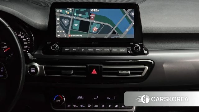 Kia Seltos 2022 Серый из Кореи, фото 5