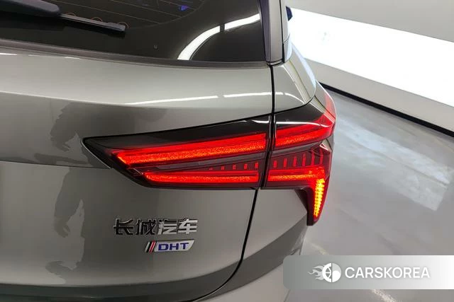 Haval Xiaolong 2024 Темно-серый из Китая, фото 5