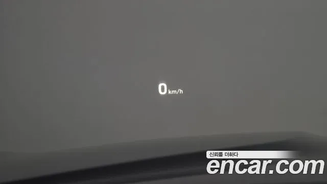 Genesis G70 2019 Серый из Кореи, фото 5