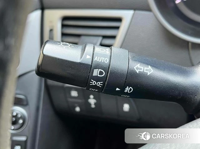 Kia The New K3 2nd generation 2022 Белый из Кореи, фото 5