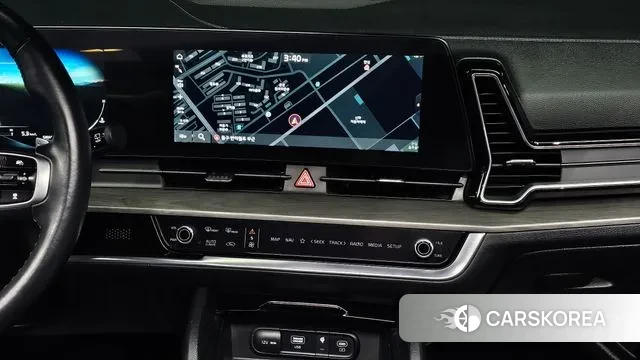 Kia Sportage 5th Generation 2021 Белый из Кореи, фото 5