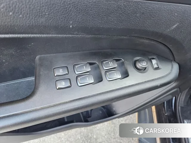 Ssangyong Rexton Sports 2018 Черный из Кореи, фото 5