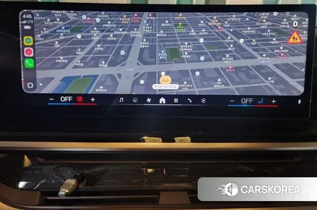 BMW X7 (G07) 2024 Белый из Кореи, фото 5