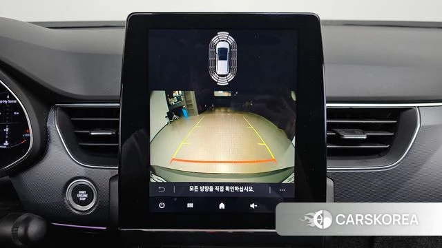 Renault Korea (Samsung) XM3 2020 Белый из Кореи, фото 5
