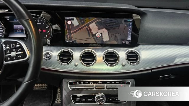 Mercedes-Benz E-Class W213 2020 Черный из Кореи, фото 5