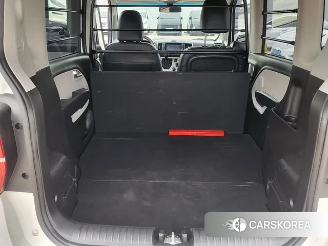 Kia The New Ray id 3643672 из Кореи 5