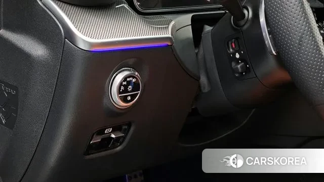 Mercedes-Benz C-Class W206 2022 Серый из Кореи, фото 5