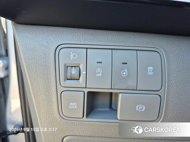 Hyundai Staria 2025 Серебряный из Кореи, фото 5