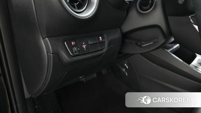 Kia The New K3 2nd generation 2021 Черный из Кореи, фото 5