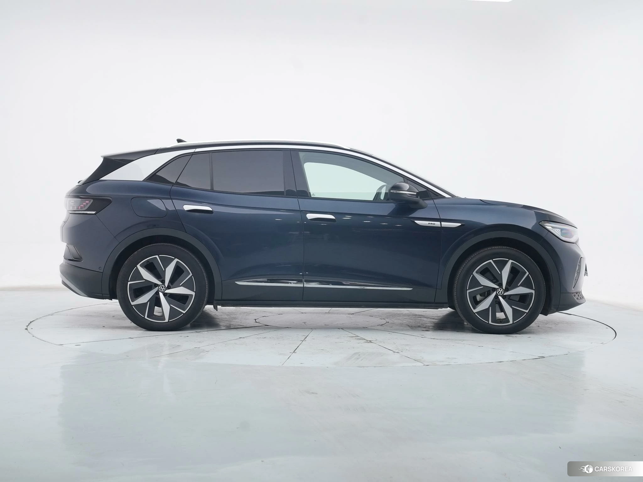 Volkswagen ID.4 CROZZ 2022 Другой из Китая