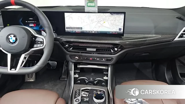 BMW 3 Series (G20) 2025 Белый из Кореи, фото 5