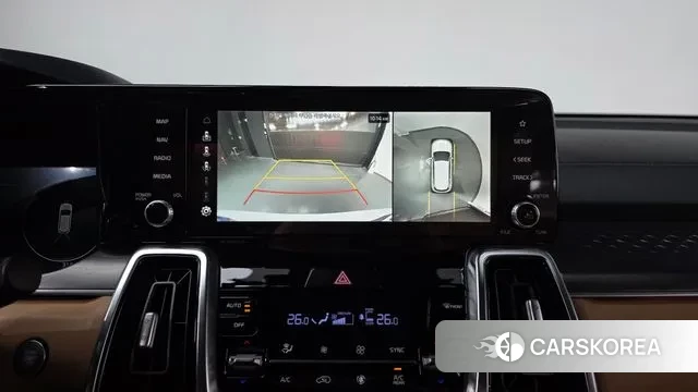 Kia Sorento 4th Generation 2020 Белый из Кореи, фото 5