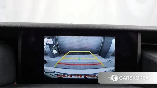 Lexus New IS300 2018 Песочный из Кореи, фото 5