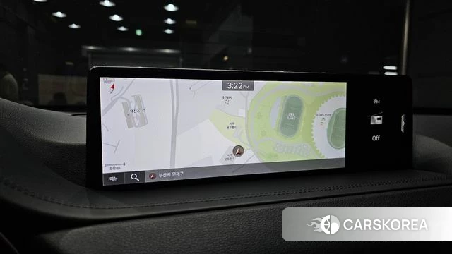 Genesis GV80 2020 Белый из Кореи, фото 5