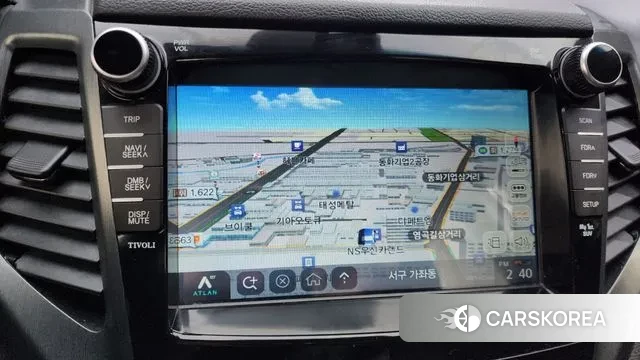 Ssangyong Tivoli Armor 2018 Белый из Кореи, фото 5