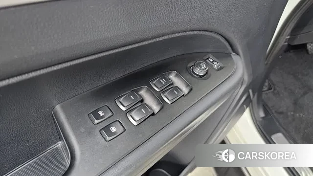 Ssangyong Rexton Sports 2019 Белый из Кореи, фото 5