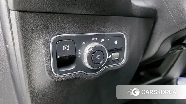 Mercedes-Benz GLB-Class X247 2022 Белый из Кореи, фото 5