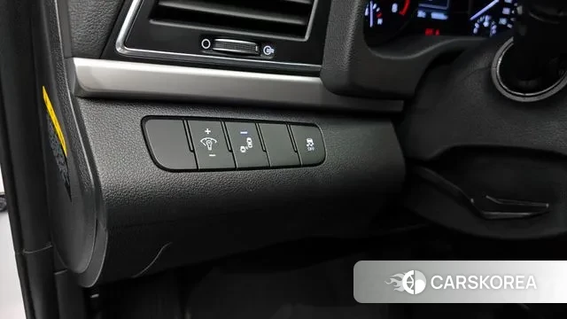 Hyundai Avante AD 2018 Белый из Кореи, фото 5