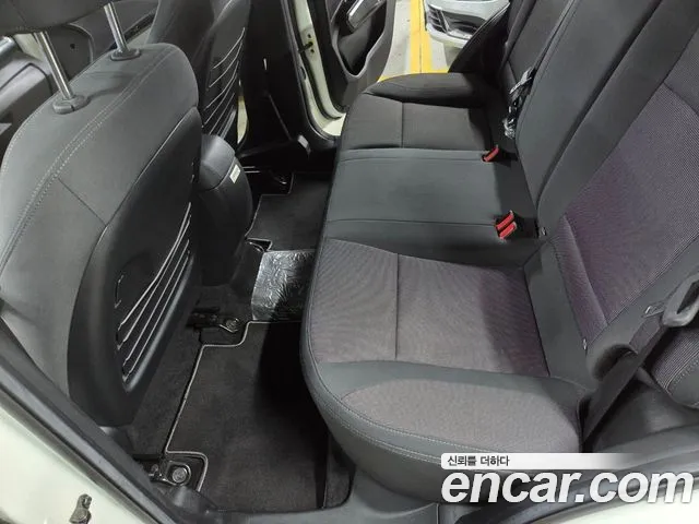 Ssangyong Berry New Tivoli 2022 Белый из Кореи, фото 5