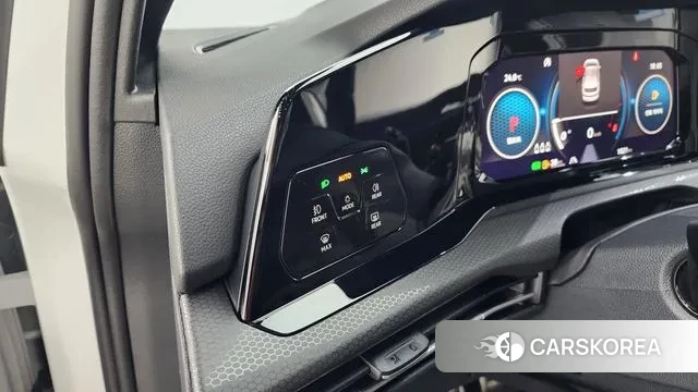 Volkswagen Golf 8th Generation id 2893959 из Кореи 5