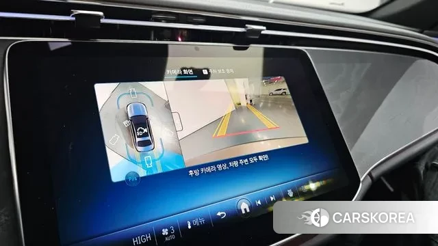 Mercedes-Benz E-Class W214 2025 Коричневый из Кореи, фото 5