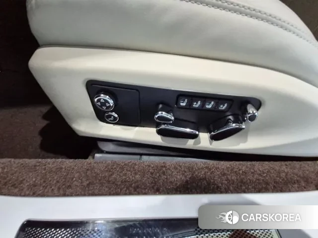 Bentley Continental GT 3rd Generation 2022 Черный из Кореи, фото 5