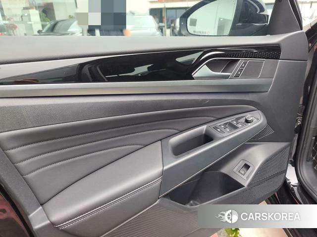 Volkswagen Passat 2021 Черный из Китая, фото 5
