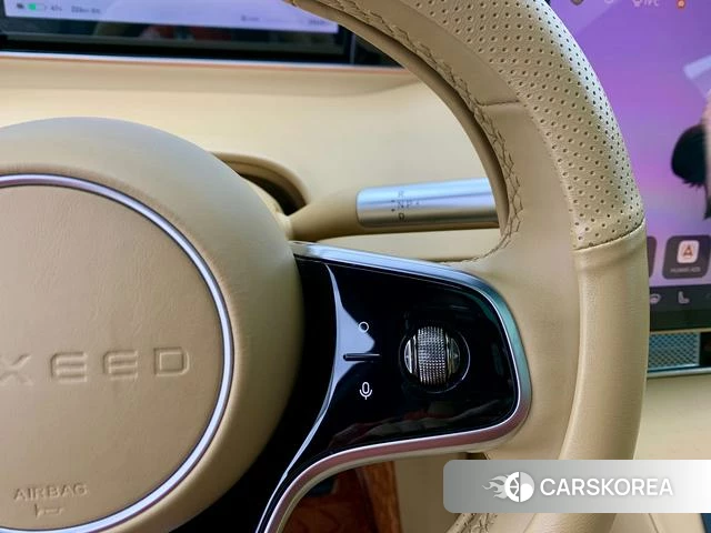 Intellectual world R7 2025 Темно-серый из Китая, фото 5