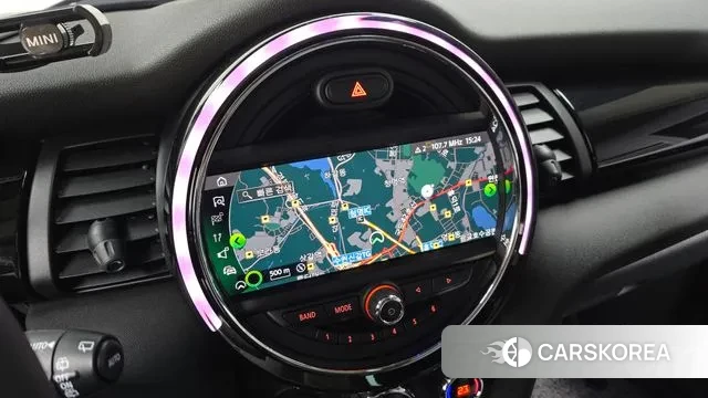 Mini Cooper 2020 Жемчужный цвет из Кореи, фото 5