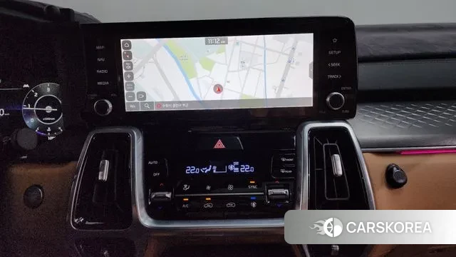 Kia Sorento 4th Generation 2020 Белый из Кореи, фото 5