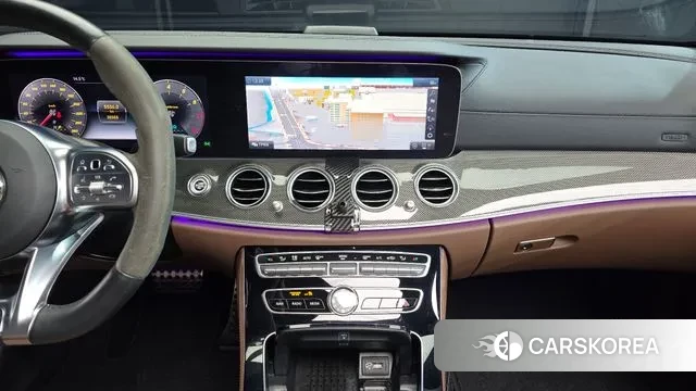 Mercedes-Benz E-Class W213 2019 Белый из Кореи, фото 5