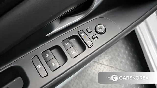 Hyundai The New Avante (CN7) 2024 Белый из Кореи, фото 5