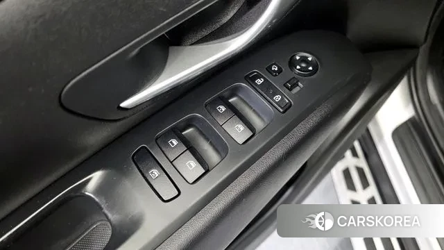 Hyundai Tucson (NX4) 2022 Белый из Кореи, фото 5