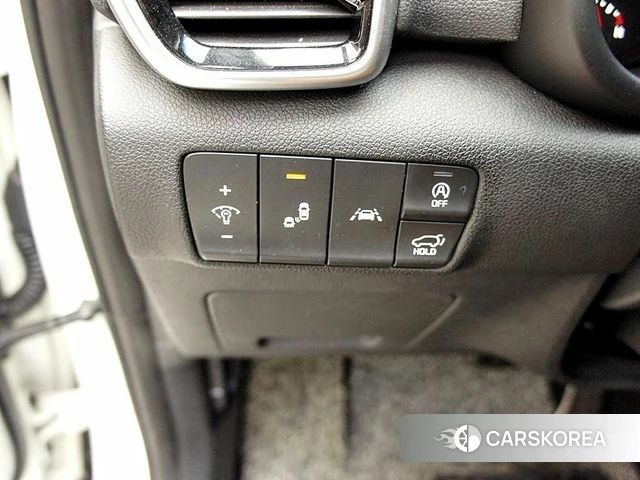 Kia Sportage The Bold 2020 Белый из Кореи, фото 5