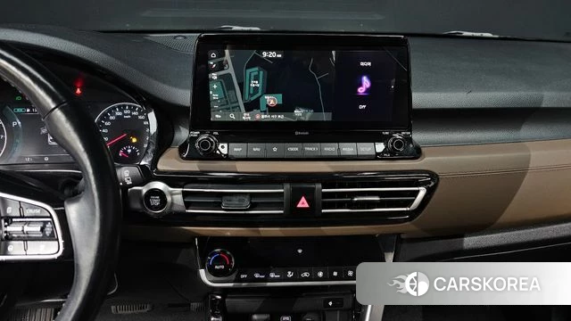 Kia Seltos 2020 Белый из Кореи, фото 5