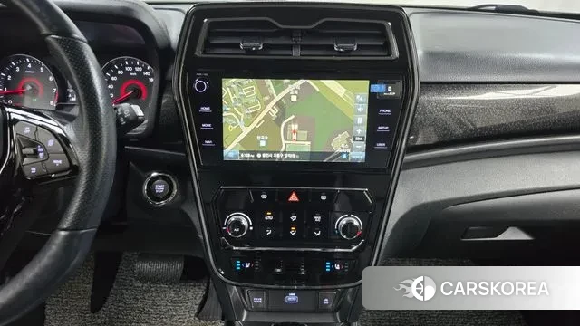 Ssangyong Berry New Tivoli 2020 Белый из Кореи, фото 5