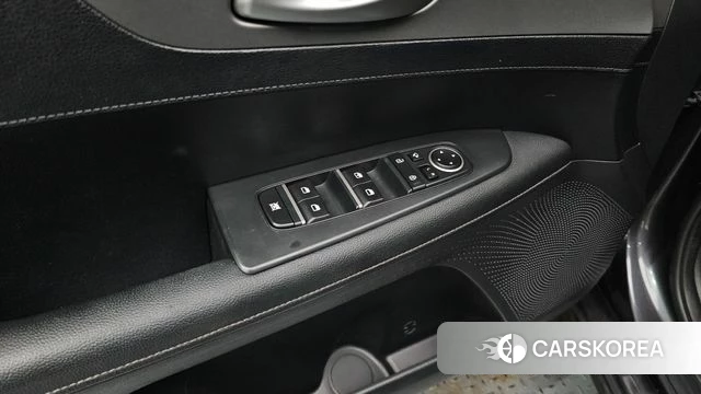 Kia Come New K3 2019 Серый из Кореи, фото 5