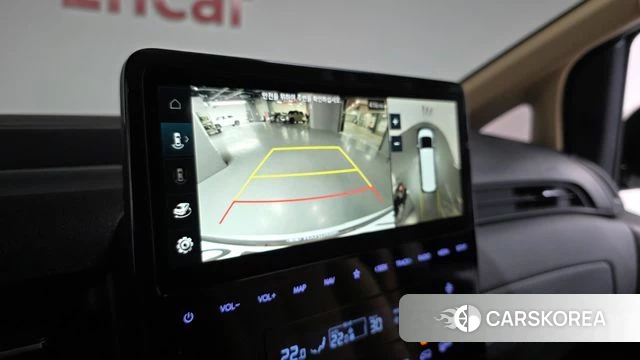 Hyundai Staria 2024 Белый из Кореи, фото 5