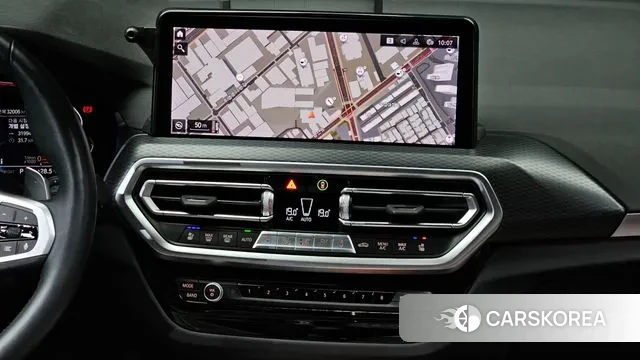 BMW X3 (G01) id 3042957 из Кореи 5