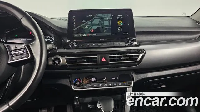 Kia Seltos id 2719261 из Кореи 5