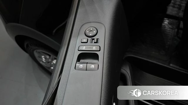 Hyundai Staria 2022 Черный из Кореи, фото 5