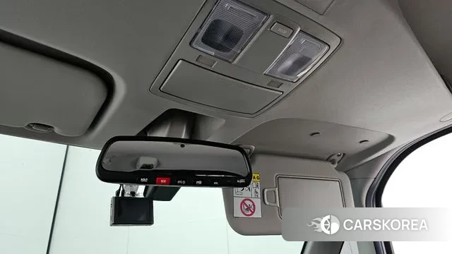 Kia The New Kia Ray 2024 Белый из Кореи, фото 5