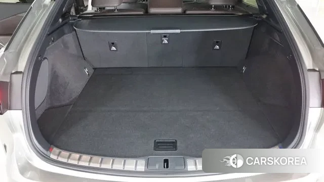 Lexus RX450h + 5th generation 2024 Песочный из Кореи, фото 5