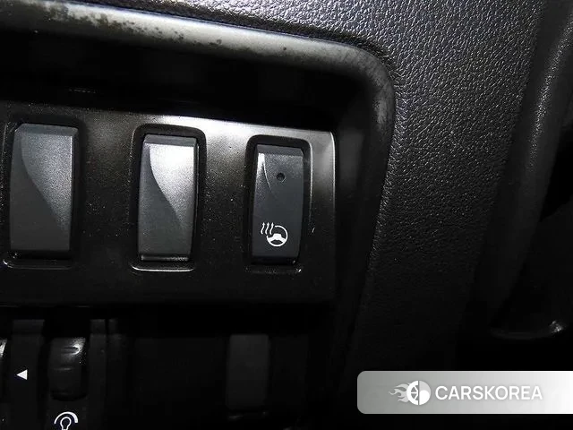 Renault Korea (Samsung) The New QM6 2022 Белый из Кореи, фото 5