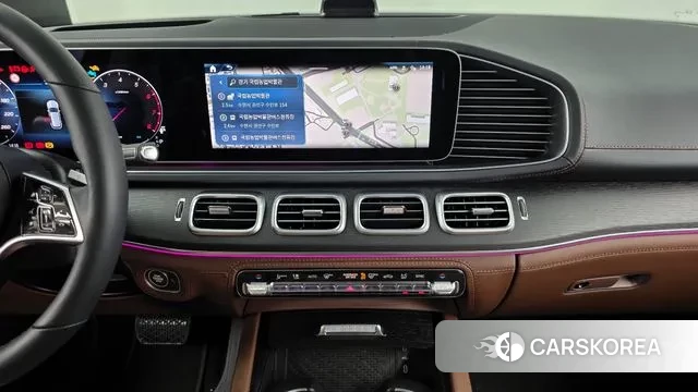 Mercedes-Benz GLE-Class W167 2025 Белый из Кореи, фото 5