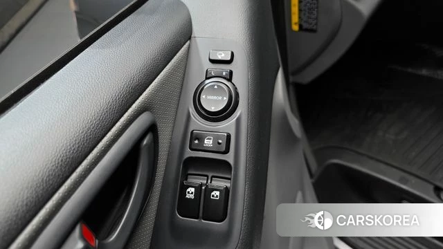 Hyundai The New Grand Starex 2018 Серебряный из Кореи, фото 5